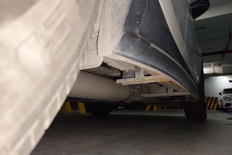 Used Toyota RAV4 2015 2.0L CVT Four-Wheel Drive New Edition