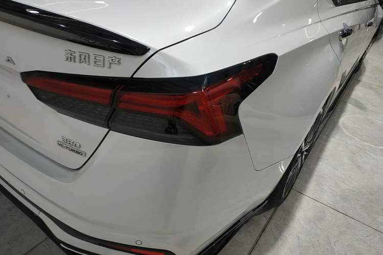 Used Nissan Teana 2022 2.0T XL Enjoyment Edition
