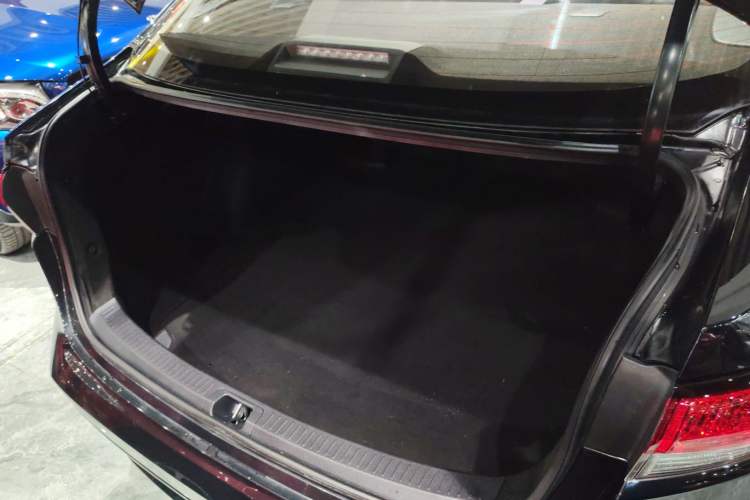 Used Toyota Levin 2021 185T CVT Luxury Edition