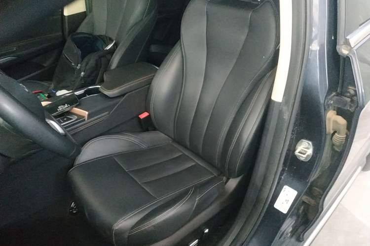 Used Chery Arrizo 5 PLUS 2021 Xiao AI 1.5T CVT Enjoy PLUS
