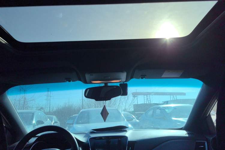 Used Chevrolet Monza 2019 RS 330T Automatic Comfort Edition China VI Standard