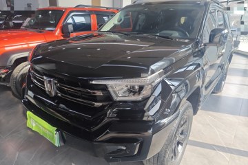 Used Tank 400 New Energy 2024 Hi4-T Off-Road Edition