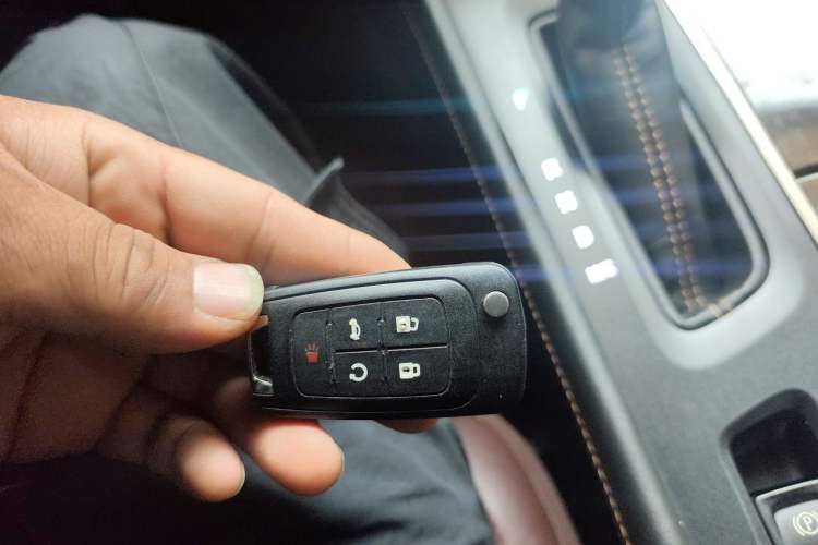 Used Buick LaCrosse 2014 2.0T SIDI Smart Luxury Flagship Edition
