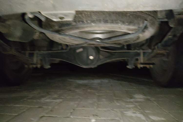 Used Chana Ounuo S 2021 1.5L Ono S Smart Edition Non-Air-Conditioned Passenger Vehicle JL473QG