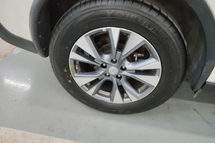 Used Nissan Murano 2021 2.5L XE Two-Wheel Drive Elite Edition
