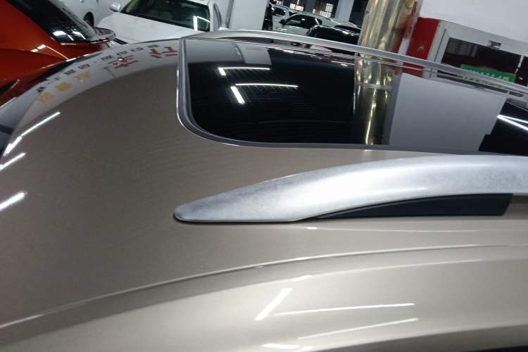 Used Volkswagen T-ROC 2020 280TSI DSG Two-Wheel Drive Comfort Version
