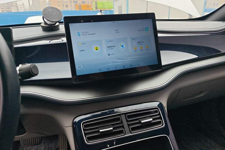 Used BYD Qin PLUS 2023 Champion Edition DM-i 120KM Leading Model