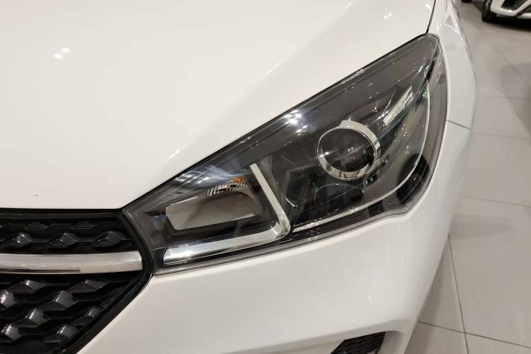 Used Chery Arrizo 5 2019 Facelifted PRO 1.5L Manual Youth Edition China VI Standard
