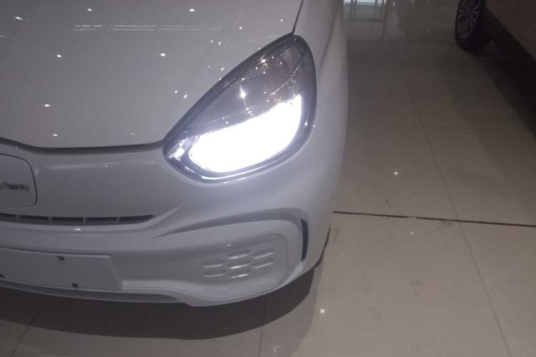 Used Roewe Clever 2021 302km Excellence Edition
