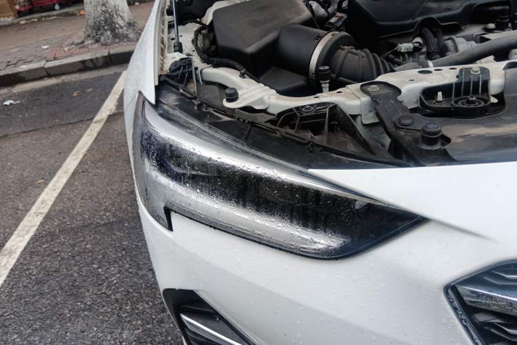 Used Buick Regal 2020 552T Elite Edition
