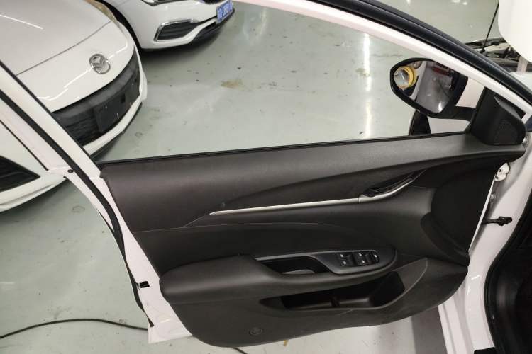 Used Buick GT 2021 Revised Version Flagship 1.5L Automatic Elite Edition
