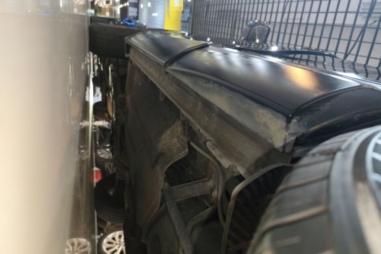 Used Honda CR-V 2019 240TURBO CVT 2WD Comfort Version China VI Emission Standard
