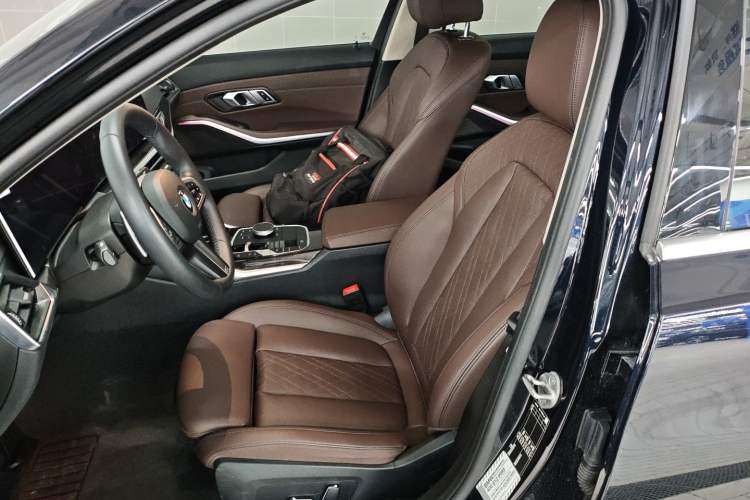 Used BMW 3 Series 2024 325Li M Sport Package