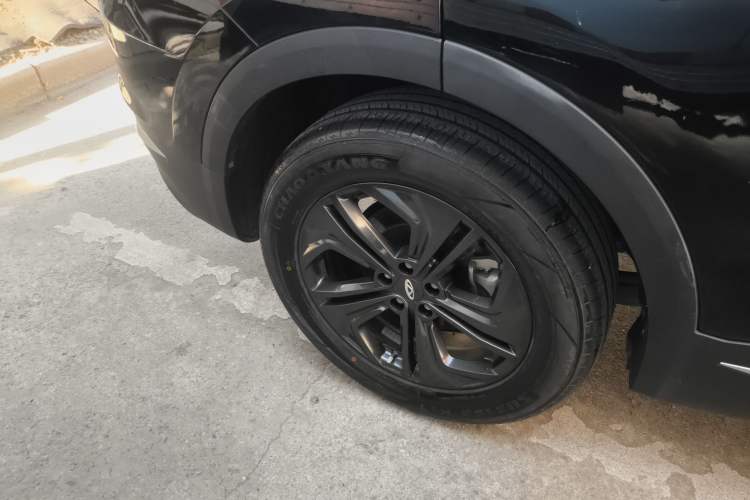 Used Chery Tiggo 7 2020 Discovery Edition 1.6T DCT Discovery No.5
