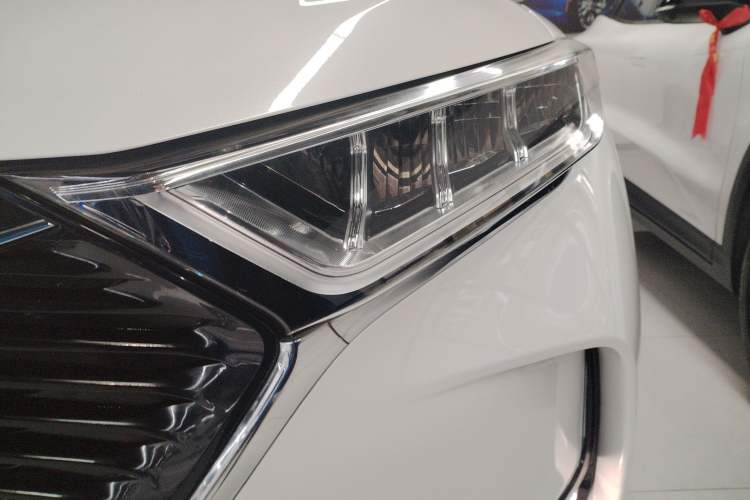 Used Oshan X7 2021 1.5T Automatic Premium Edition