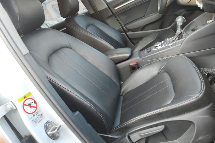 Used Audi A3 2020 Restyled Limousine 35 TFSI Ambition Version China VI