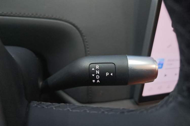 Used Li Auto L7 2023 Pro Model
