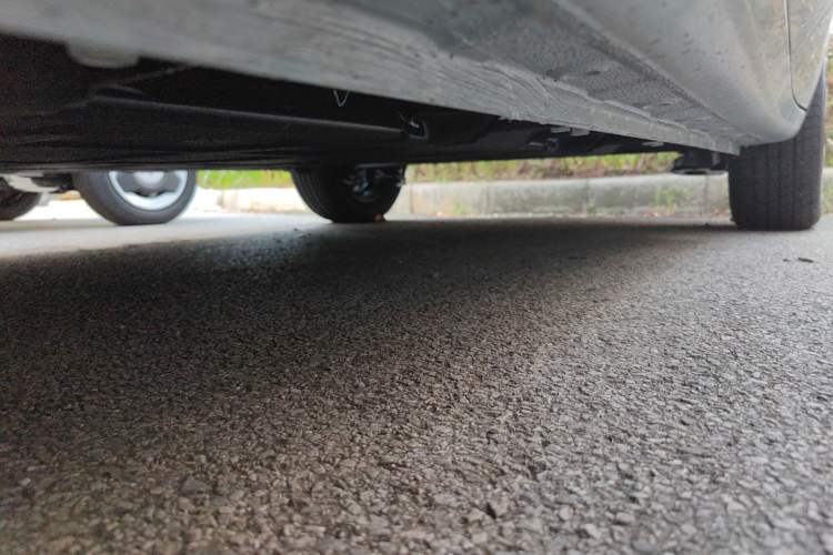 Used Wuling Bingo 2025 333 km Lingxi Connected Version
