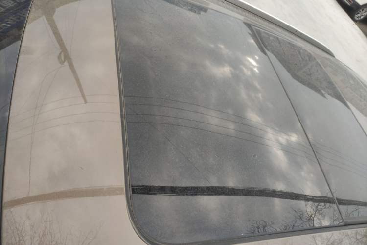 Used Audi Q3 2016 35 TFSI Fashion Model