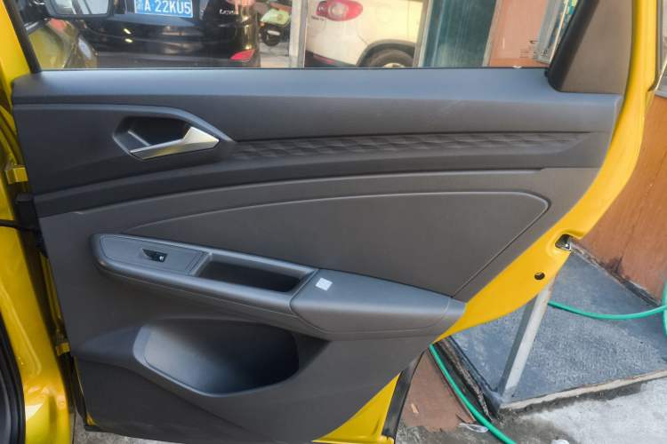 Used Jetta VS5 2019 280TSI Automatic Trend Model
