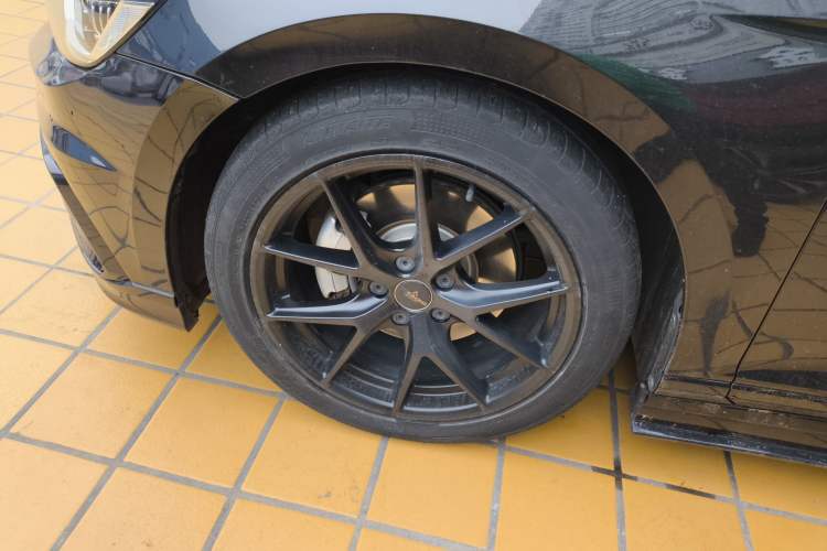 Used Volkswagen Magotan 2020 330TSI DSG Leading Model
