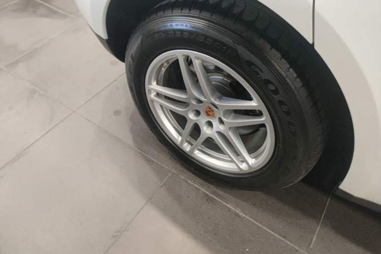 Used Porsche Macan 2016 Macan 2.0T
