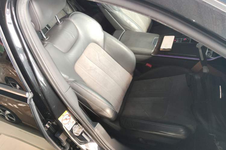 Used Audi A6L 2021 40 TFSI Luxury Dynamic Edition