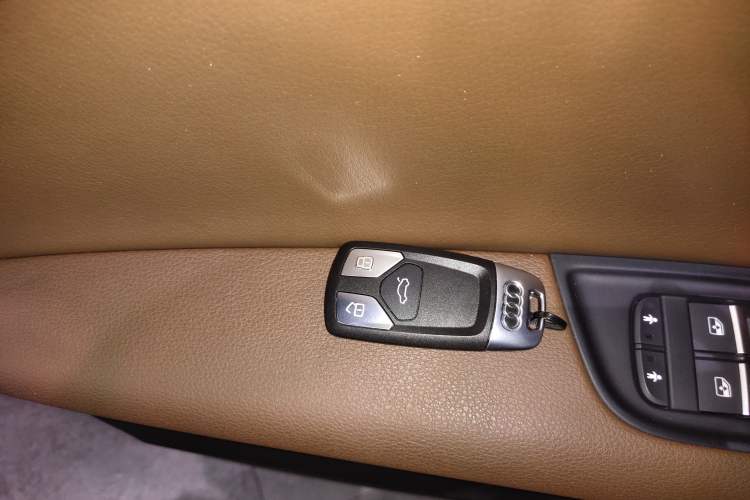 Used Audi Q7 2016 45 TFSI Technology Edition
