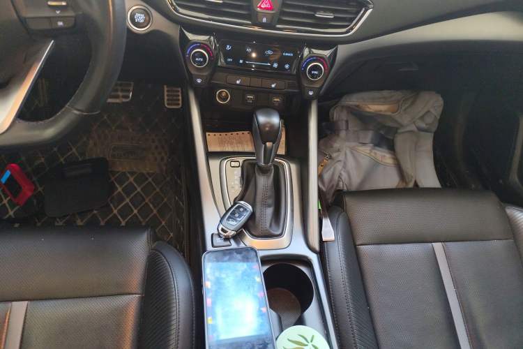 Used Hyundai Lafesta 2019 280TGDi Smart Speed Version China VI Standard
