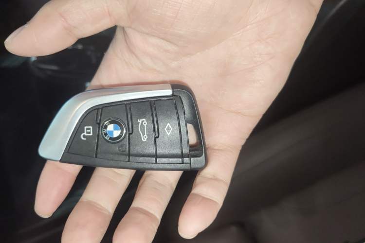 Used BMW X3 2020 xDrive28i M Sport Package
