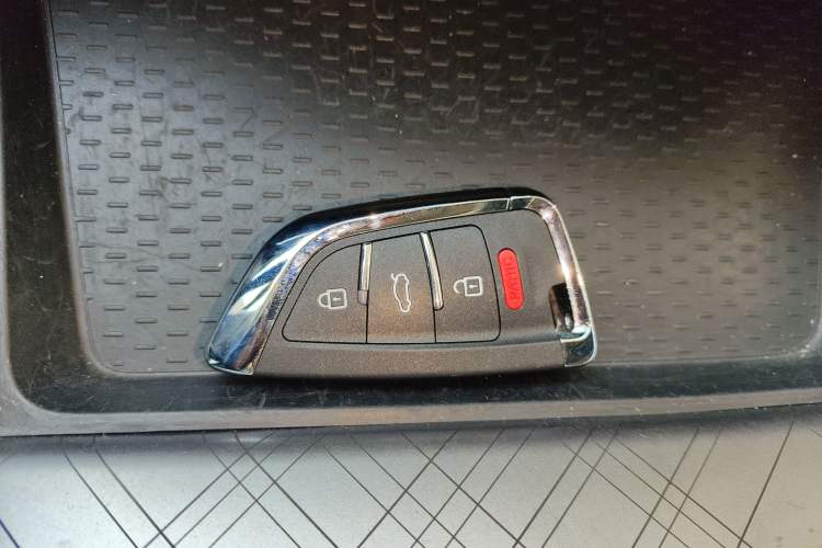 Used Geely Auto Preface 2021 2.0TD Luxury Version