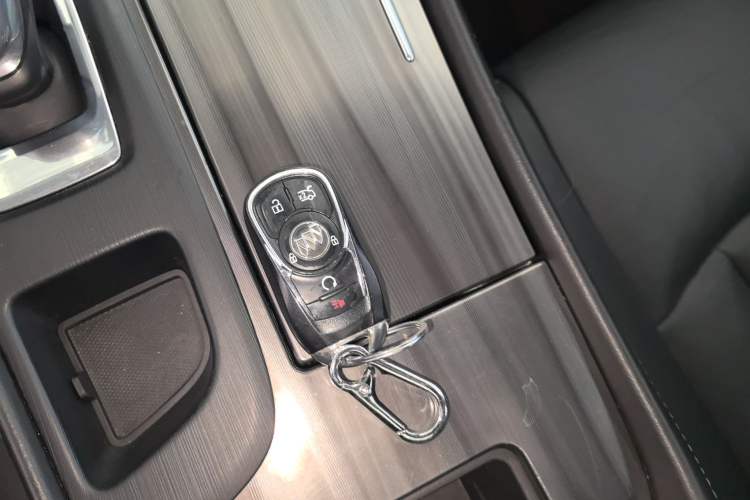 Used Buick LaCrosse 2018 20T Elite Edition
