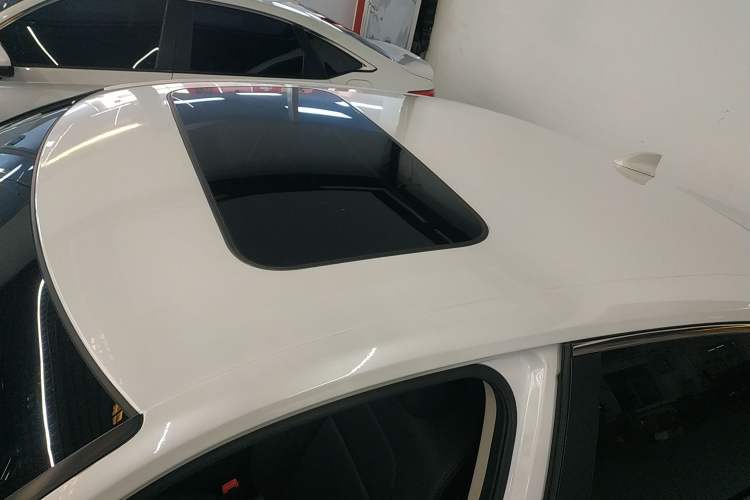 Used Honda Integra 2022 240TURBO CVT Luxury Edition
