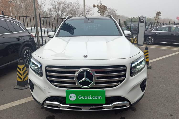 Used Mercedes-Benz GLB 2025 GLB 220 Sport Edition