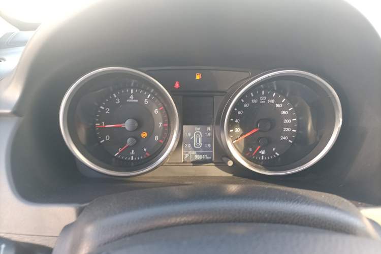 Used Haval M6 2018 Revised Version 1.5T DCT Two-Wheel Drive Elite Edition
