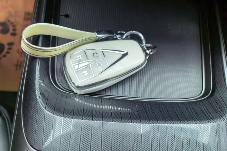 Used Qiyuan A05 2025 Truly Delicious Edition 70 – Beyond Excellence