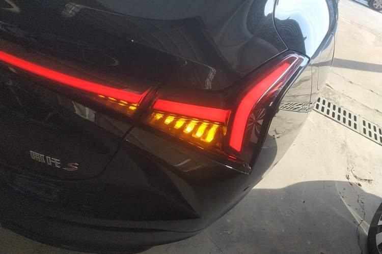 Used NETA S 2024 Range-Extended 1060 Lite Edition