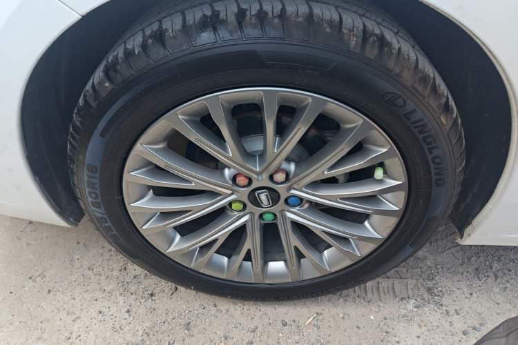 Used Bestune B70 2023 Third Generation 1.5T Automatic Enjoyment Version