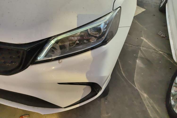 Used Geely Auto Binray 2021 1.4T CVT F-Sport Edition
