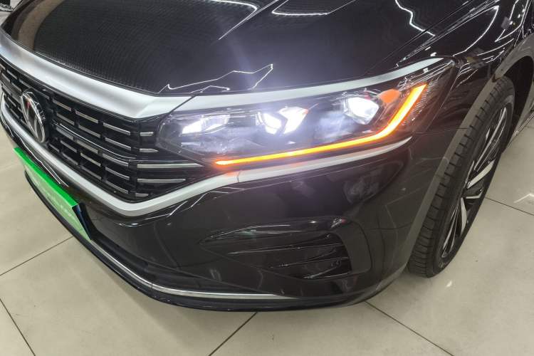 Used Volkswagen Passat 2022 330TSI Elite Edition
