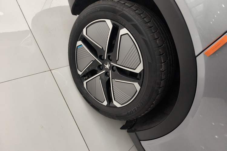 Used ARCFOX Alpha S6 2025 735MAX 160kW