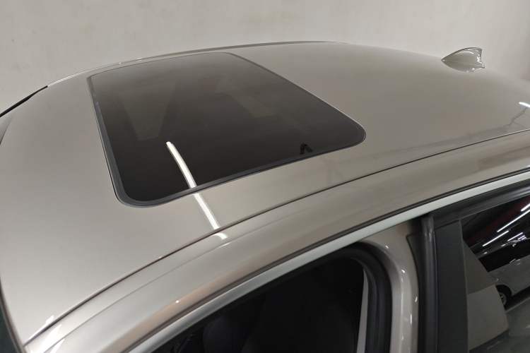 Used BMW 3 Series 2018 320Li Fashion Model