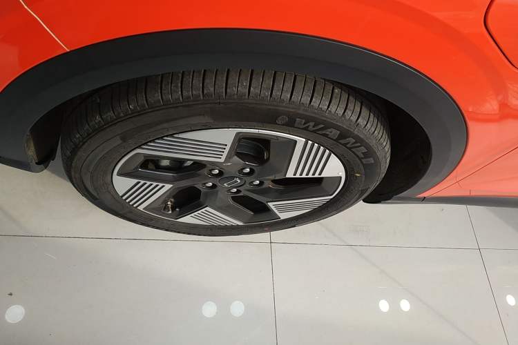 Used Bestune Yueyi 03 2025 565km Premium Edition