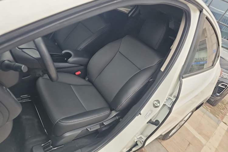 Used Honda Vezel 2017 1.5L CVT 2WD Comfort Model
