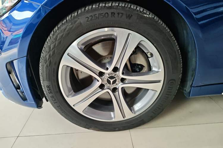 Used Mercedes-Benz C-Class 2020 Restyled C 260 L Sport Edition
