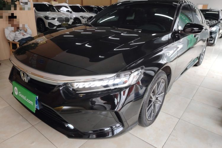 Used Honda Inspire 2022 260TURBO Elegant Edition