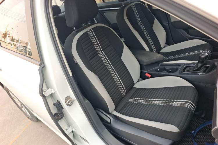 Used Volkswagen Bora 2024 200TSI DSG Comfort Edition
