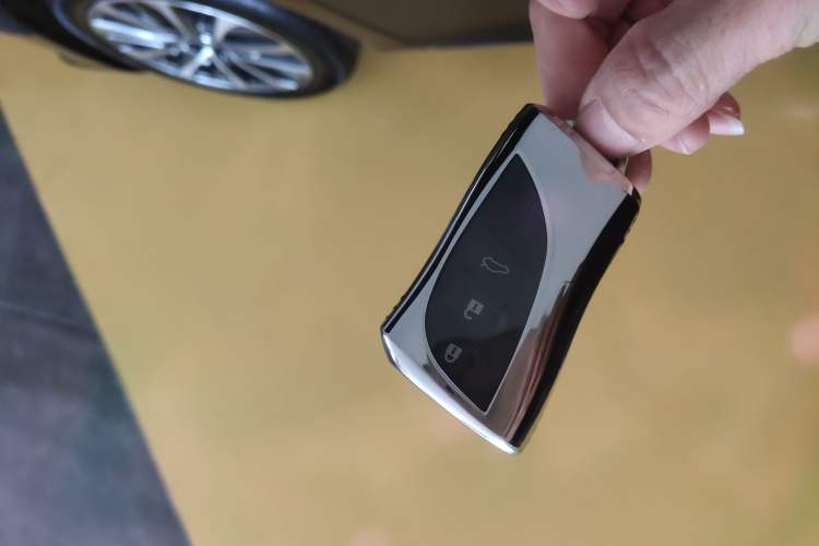 Used Lexus ES 2022 200 Excellence Edition