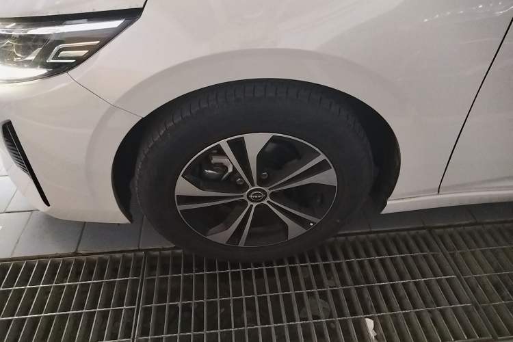 Used Nissan Sylphy 2023 1.6L CVT Smart Drive Version
