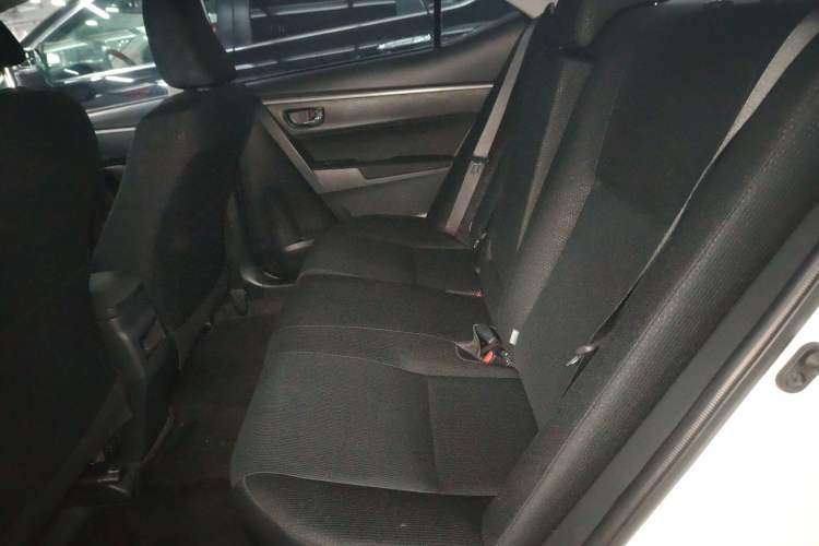 Used Toyota Corolla Hybrid E+ 2019 1.8L E-CVT Leading Edition
